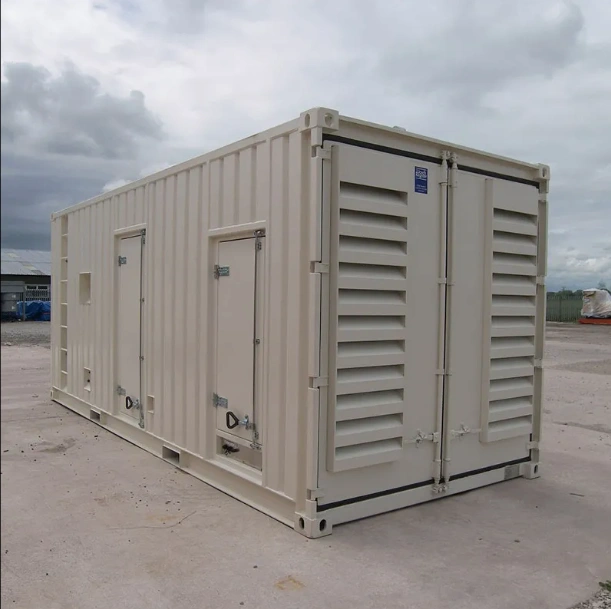 Quid est progressionem trends de speciali continens industria?