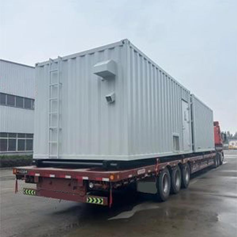 How Can a wastewater Treatment Container Improve Your Operations?