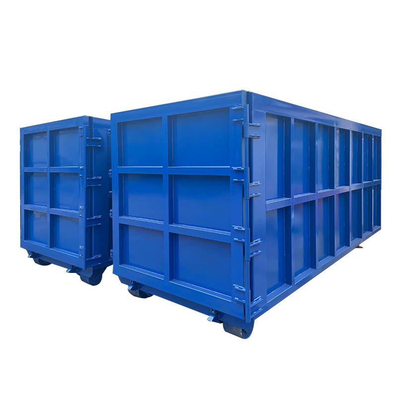 Quomodo Hook Leva Bin Transformare Tuum Vastum Operations Management?