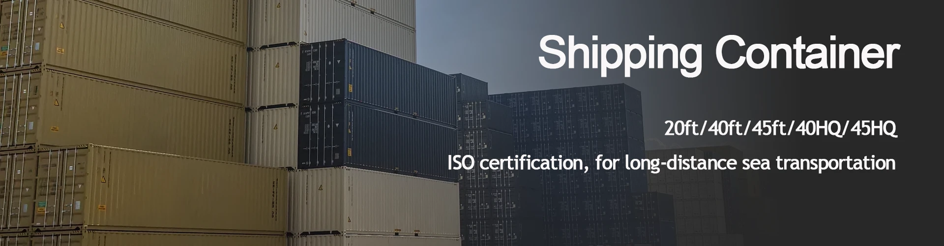 Latin Shipping continens