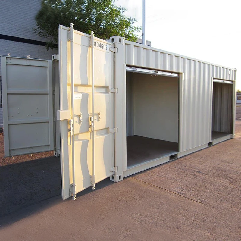 Custom Storage Solutions: Repono Continens Electio pro Diversis Deamnds