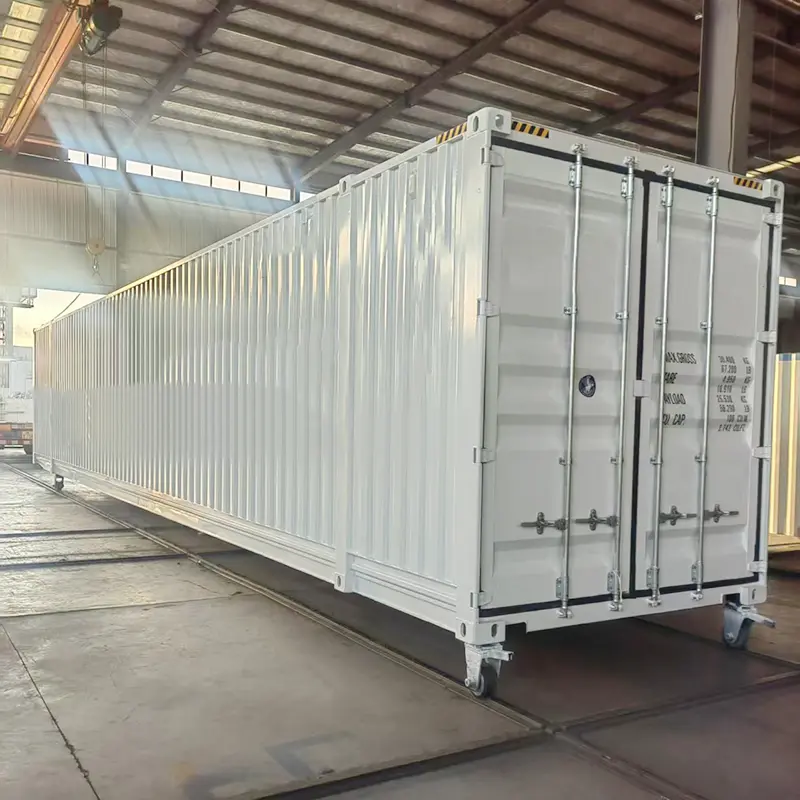 52ft Shipping continens