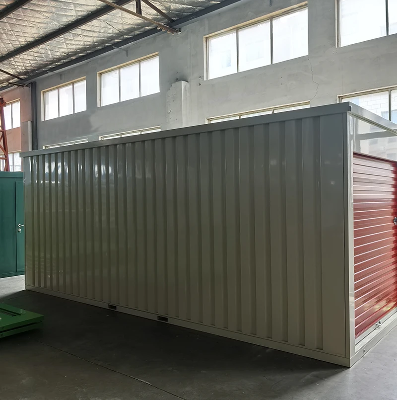 Plana Pack Roll-sursum continens