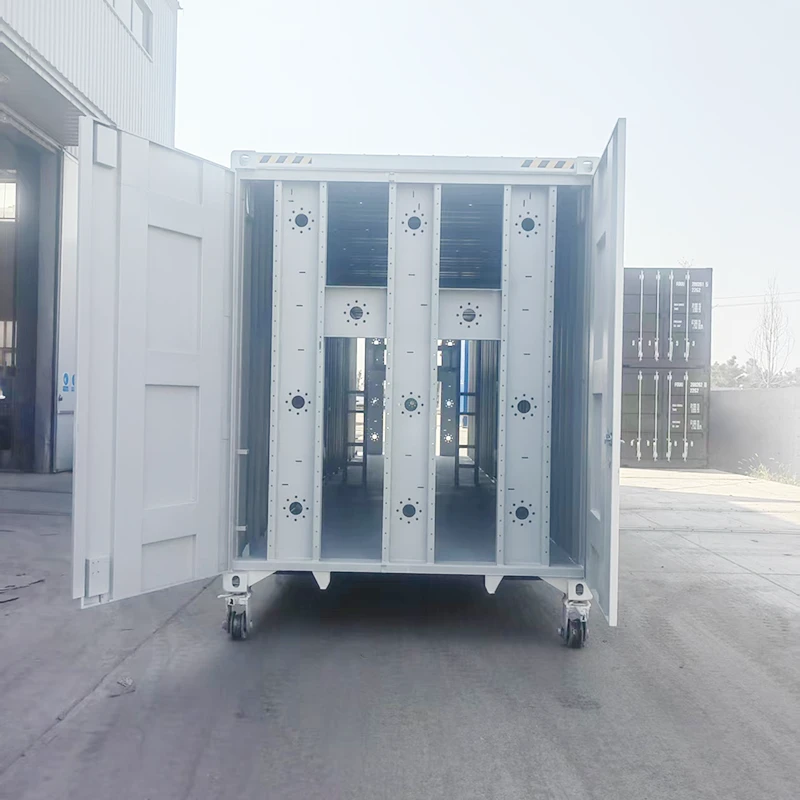 Gas Cylinder PRAECLUSIO Continens