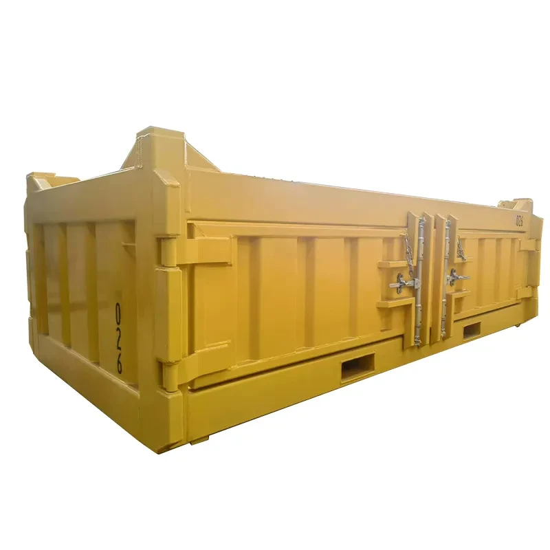 Suboles Cargo Basket