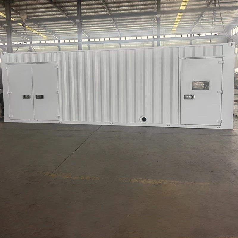Refrigeration Equipment Continens